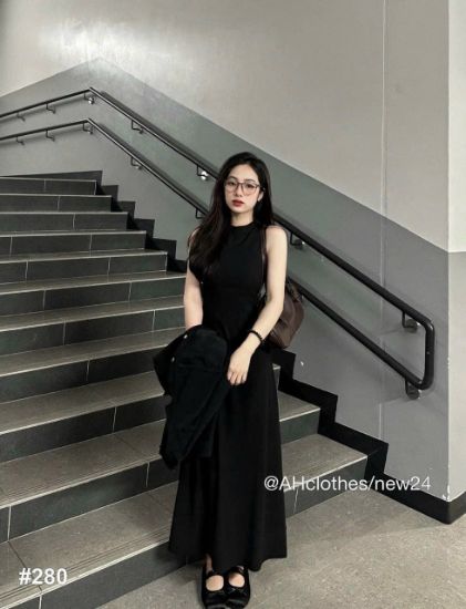 Ảnh của Váy tăm ba lỗ