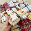Ảnh của SET 5 KHĂN TẮM DISNEY TUỒN XỊN