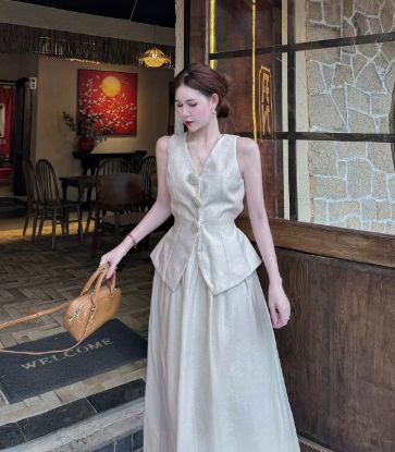 Ảnh của Set lien khuy hoa