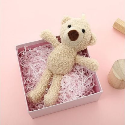 Ảnh của Tặng gấu móc khoá