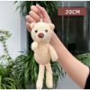 Ảnh của Tặng gấu móc khoá