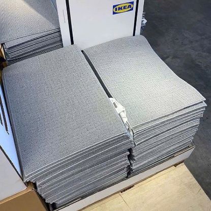 Ảnh của Set 2 thảm IKEA hàng xịn