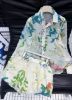 Ảnh của Set bộ hoa lá quần 2 lớp