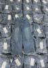 Ảnh của QUẦN JEANS BAGGY CẠP BÁN CHUN